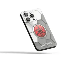 Yamaha Coques Téléphone Design Moderne Stylé